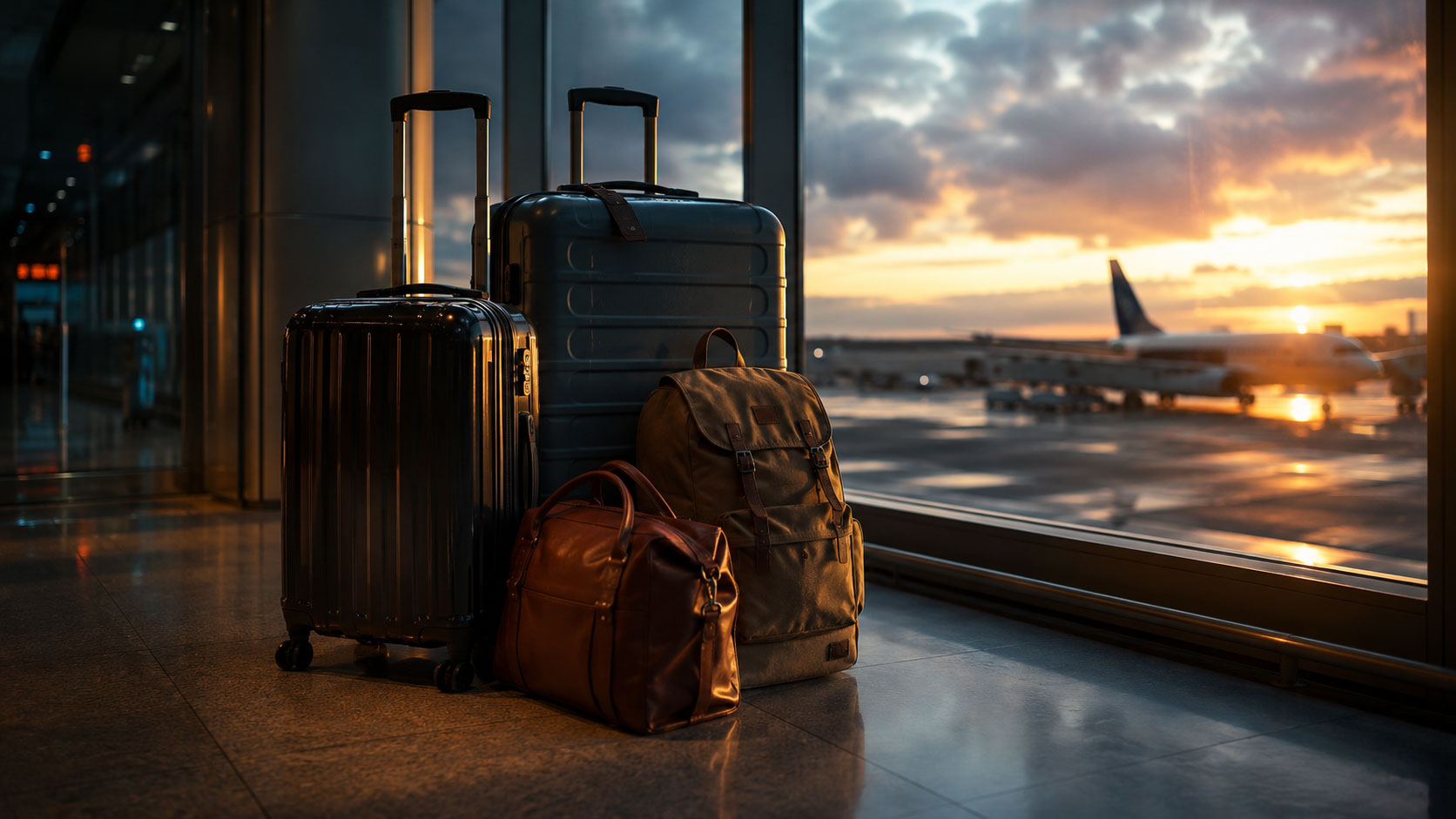 Bags FlyFree